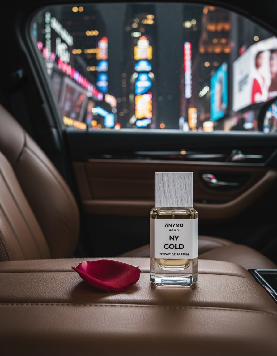 NY GOLD