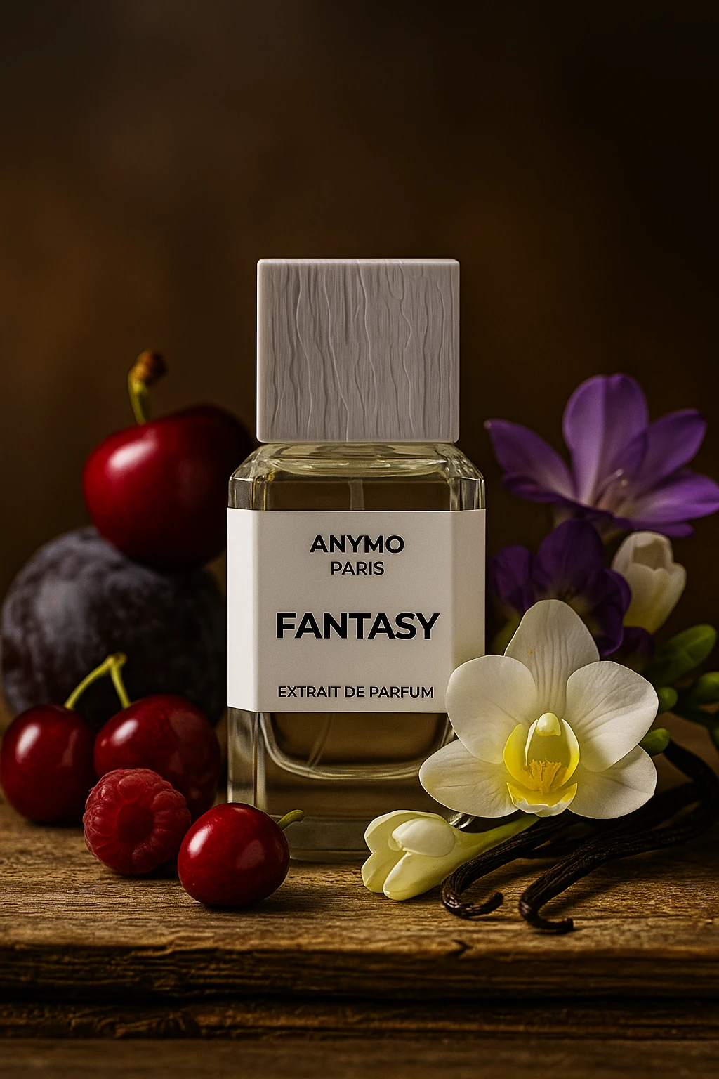Midnight Fantasyany