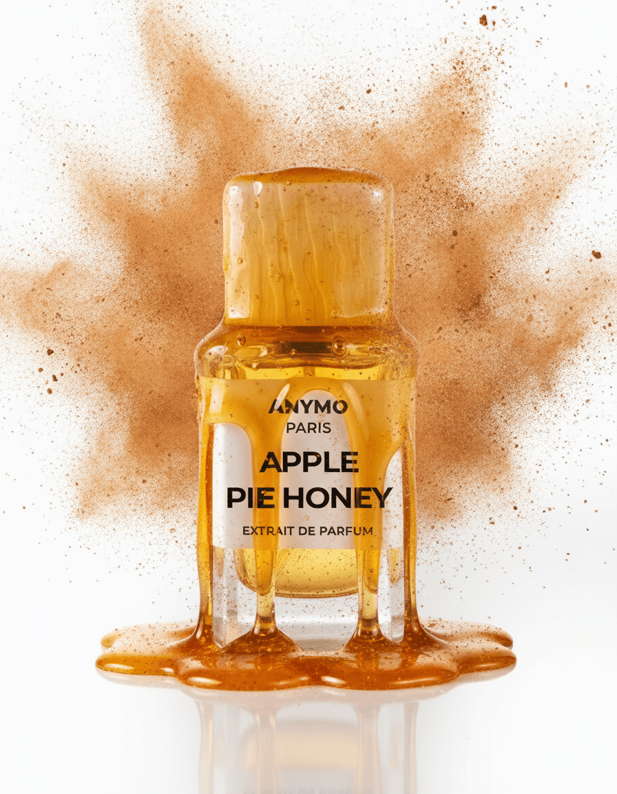 APPLE PIE HONEY