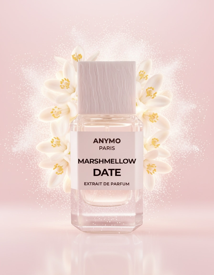 MARSHMALLOW DATE