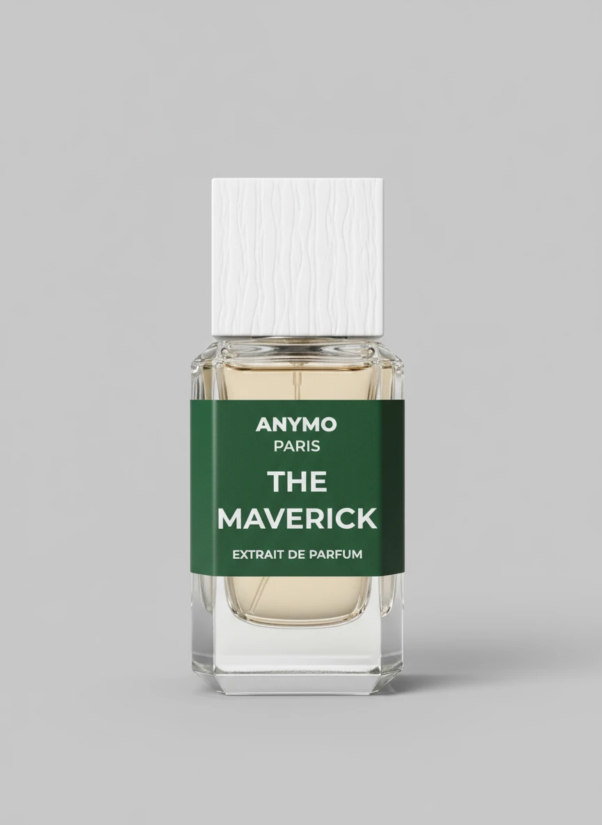 The Blazing Mr Samany