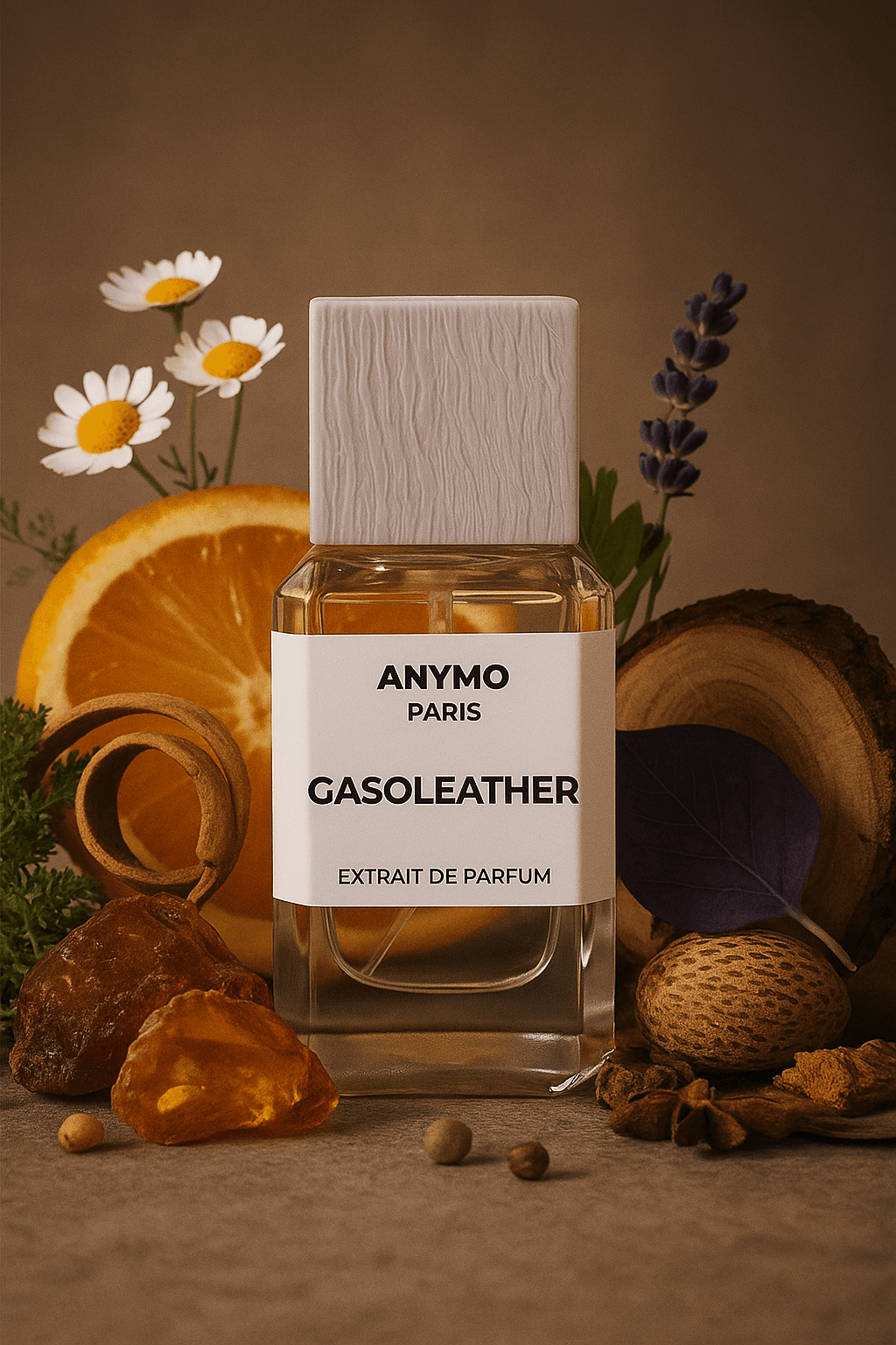 GASOLEATHER