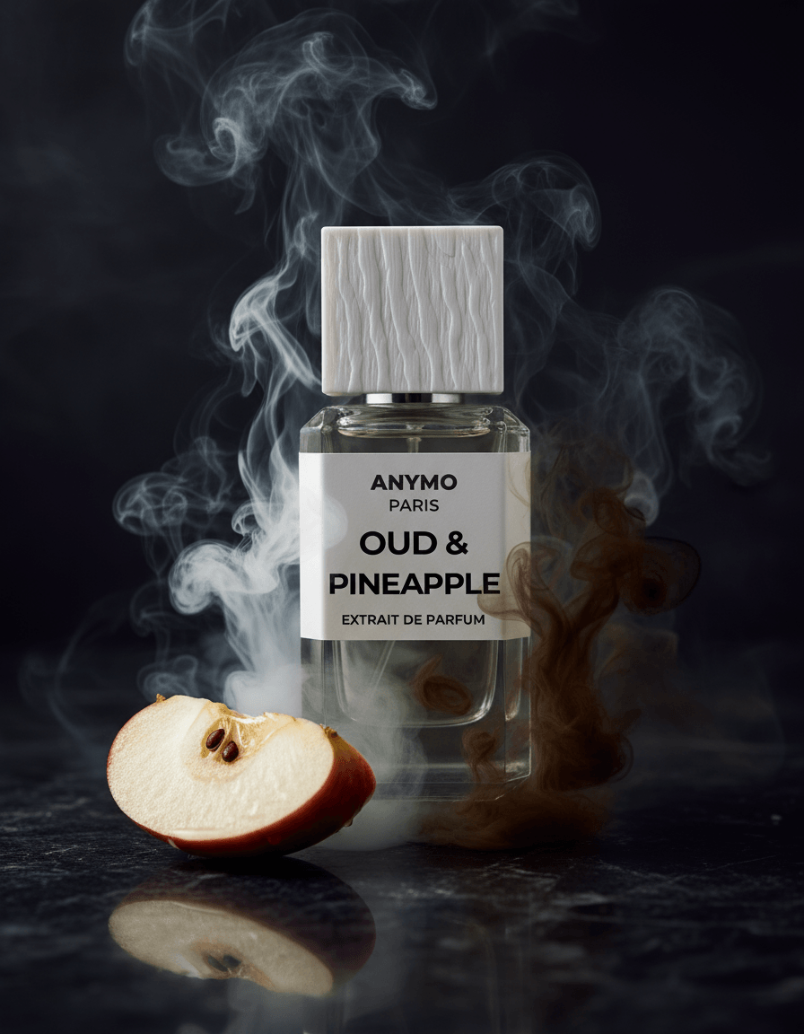 OUD & PINEAPPLE