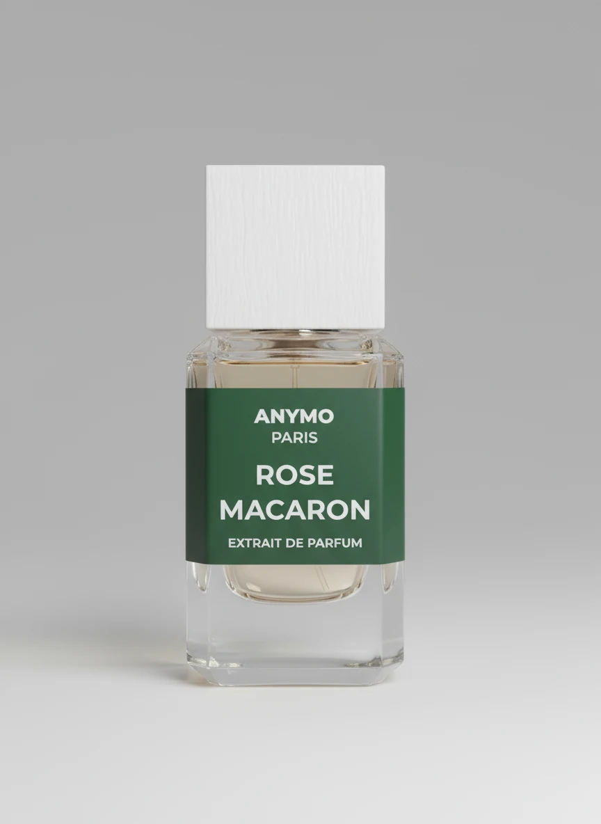 Roses Vanillemoo