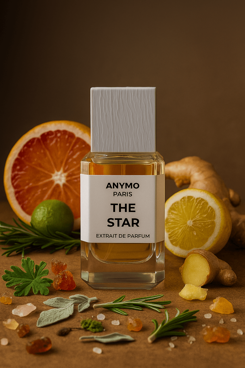 THE STAR