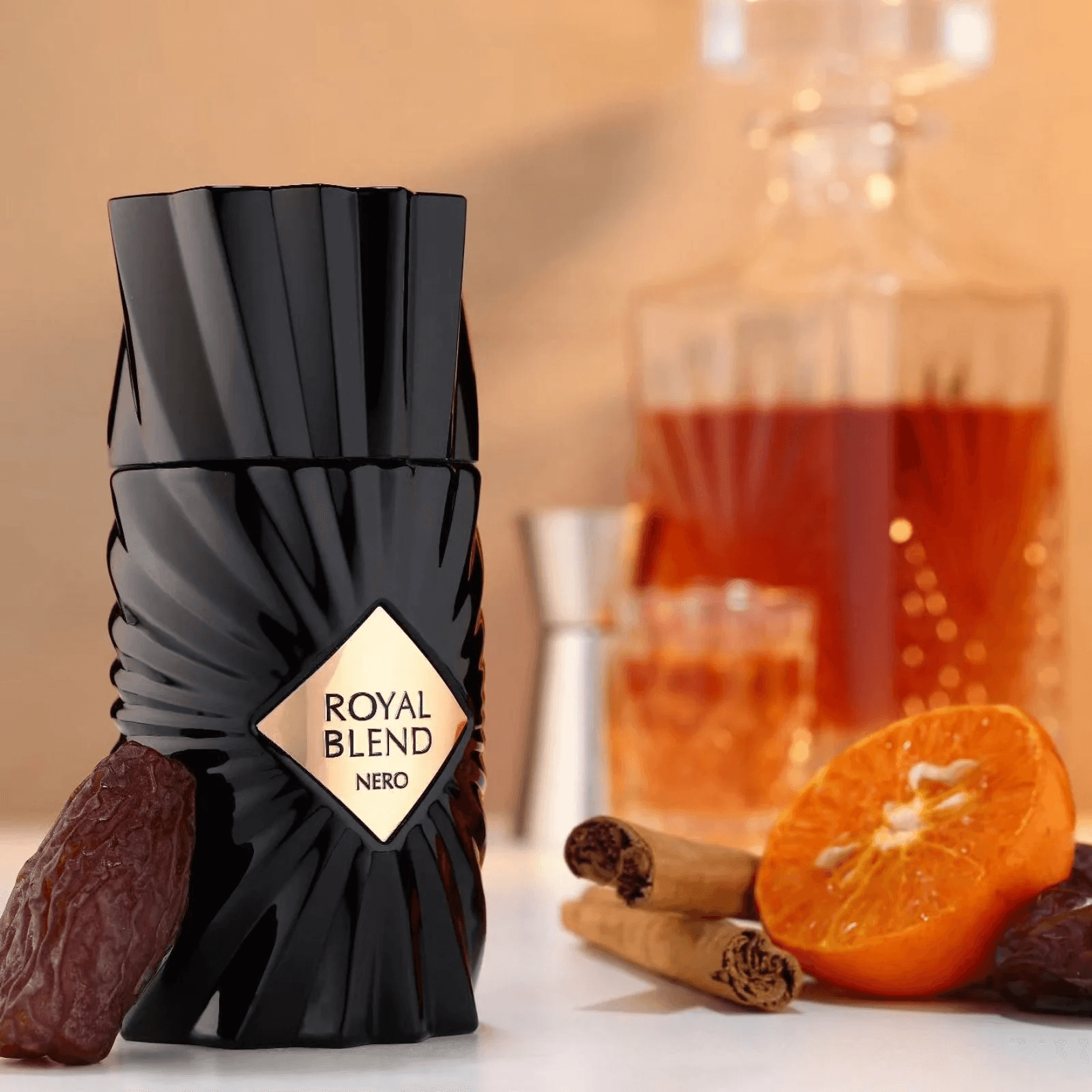 Royal Blend Nero