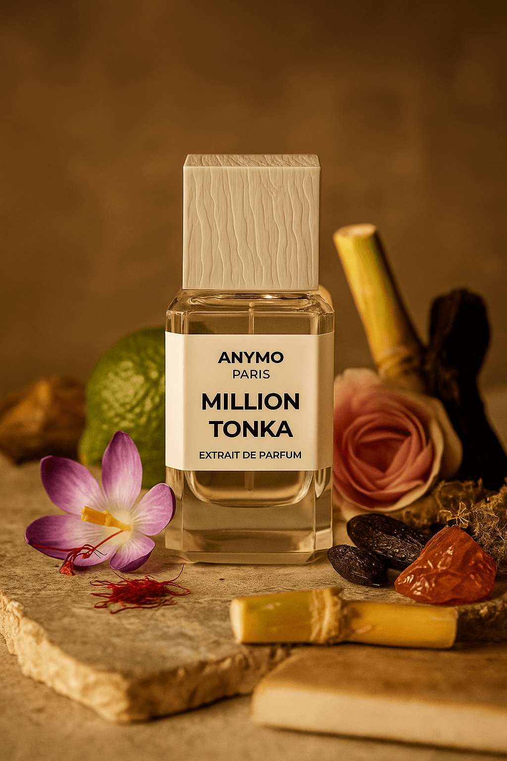 MILLION TONKA
