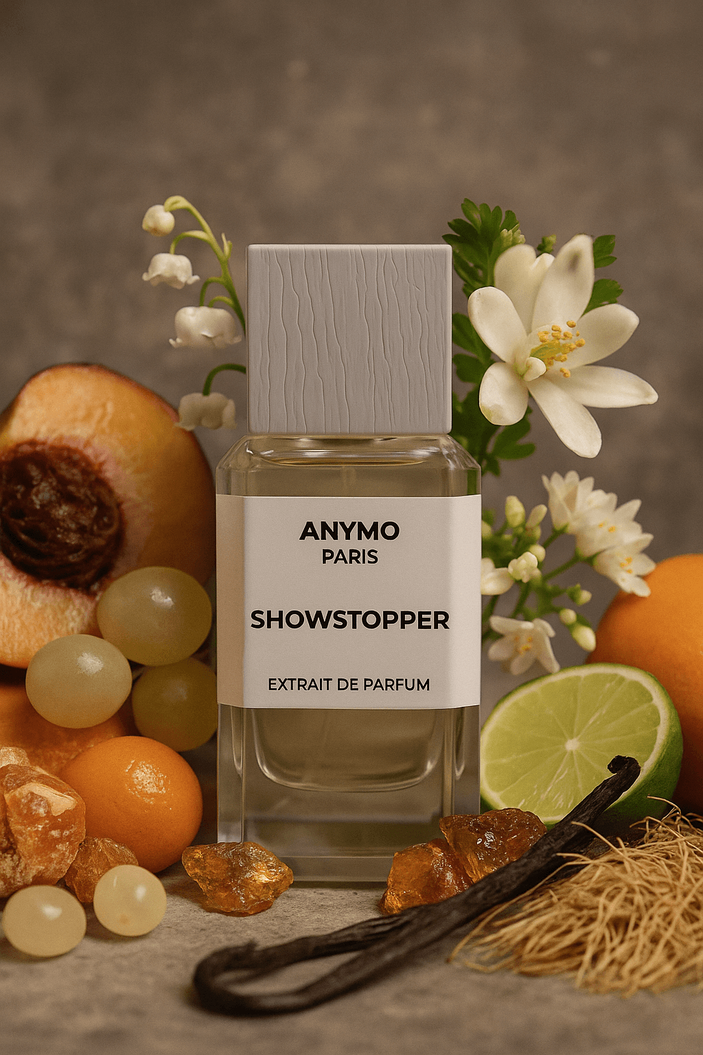 SHOWSTOPPER