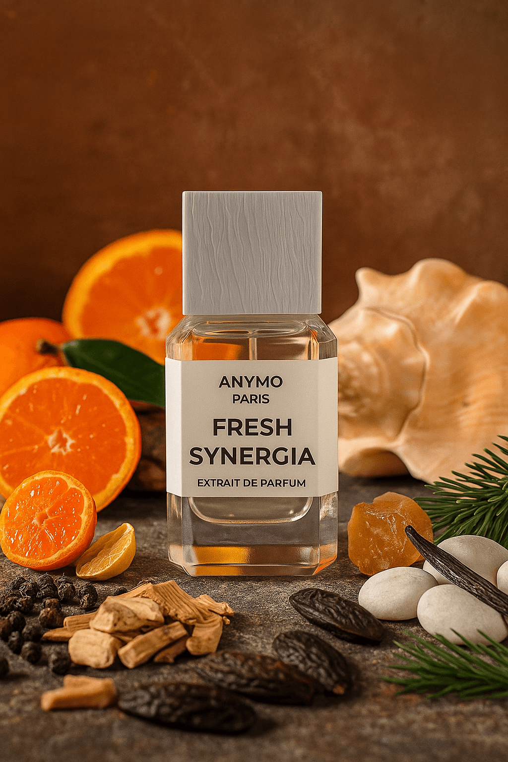 FRESH SYNERGIA