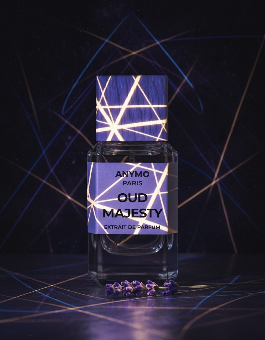 OUD MAJESTY