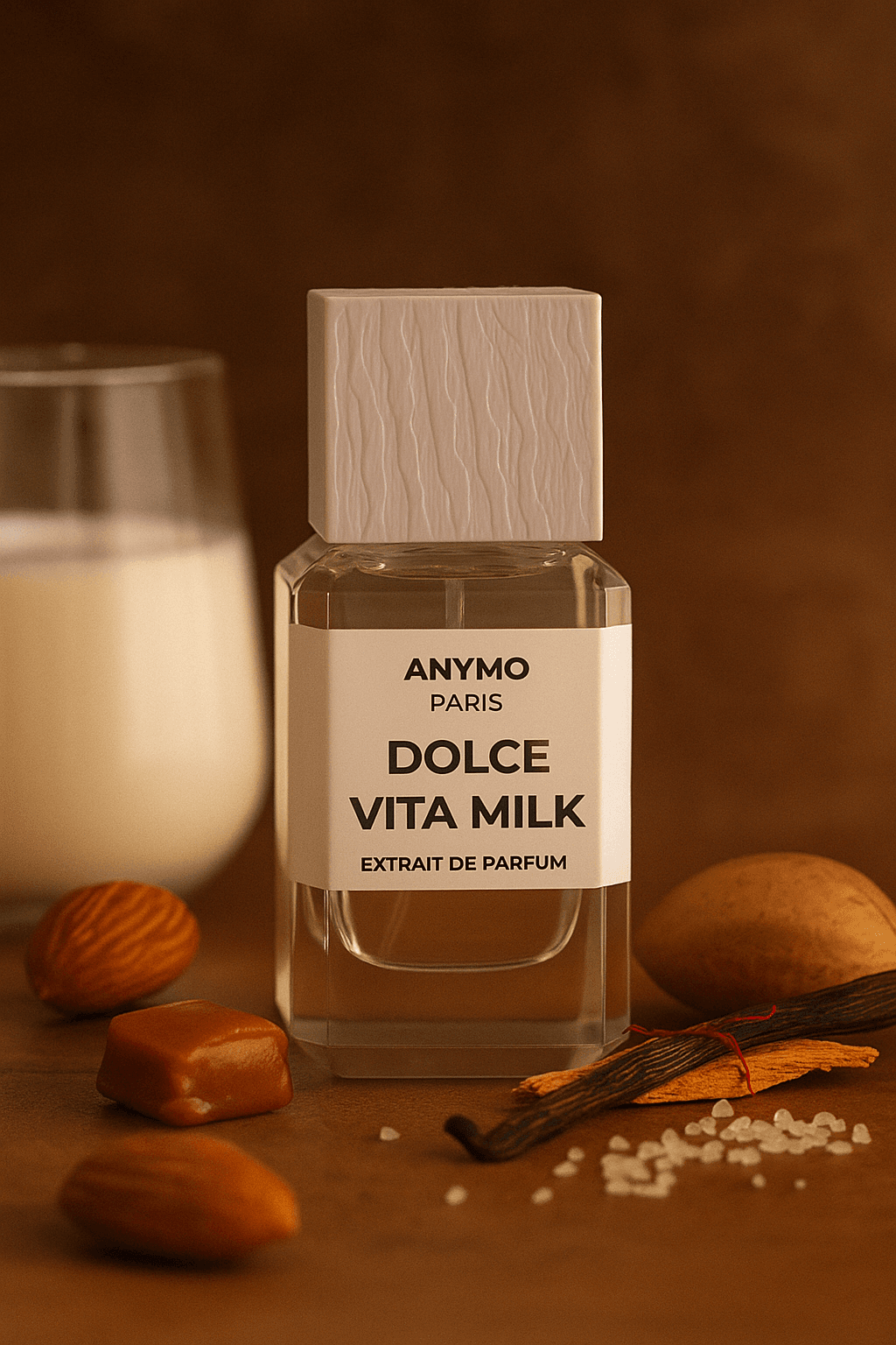 DOLCE VITA MILK