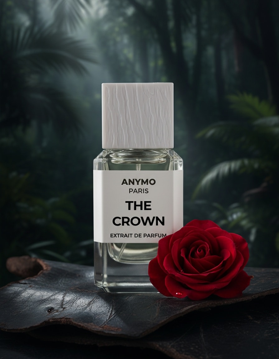 THE CROWN