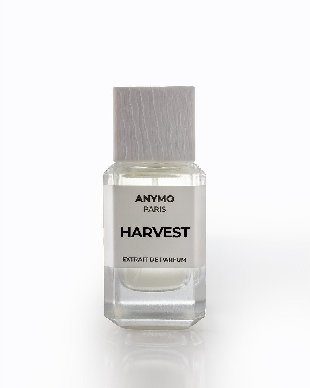 HARVEST