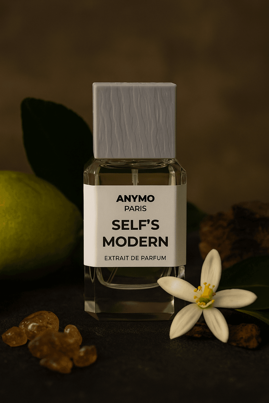 SELF'S MODERN