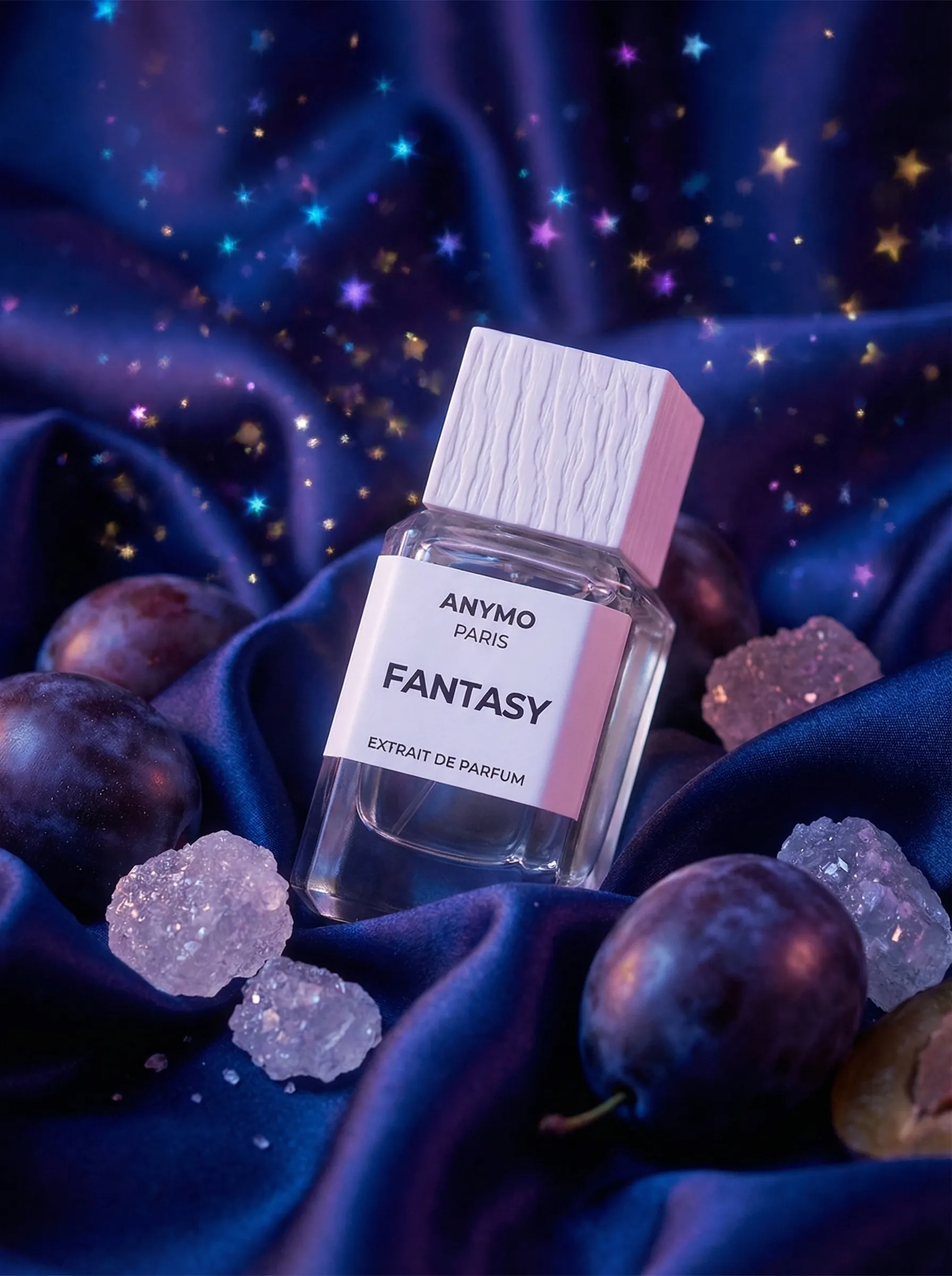 Midnight Fantasyany