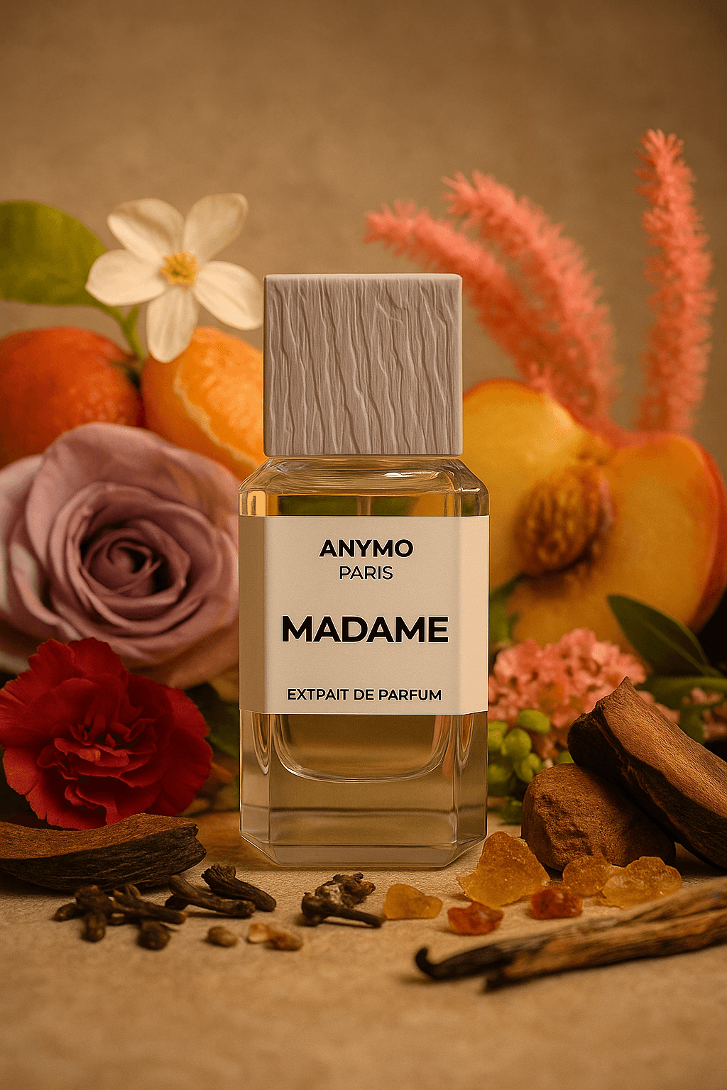 MADAME