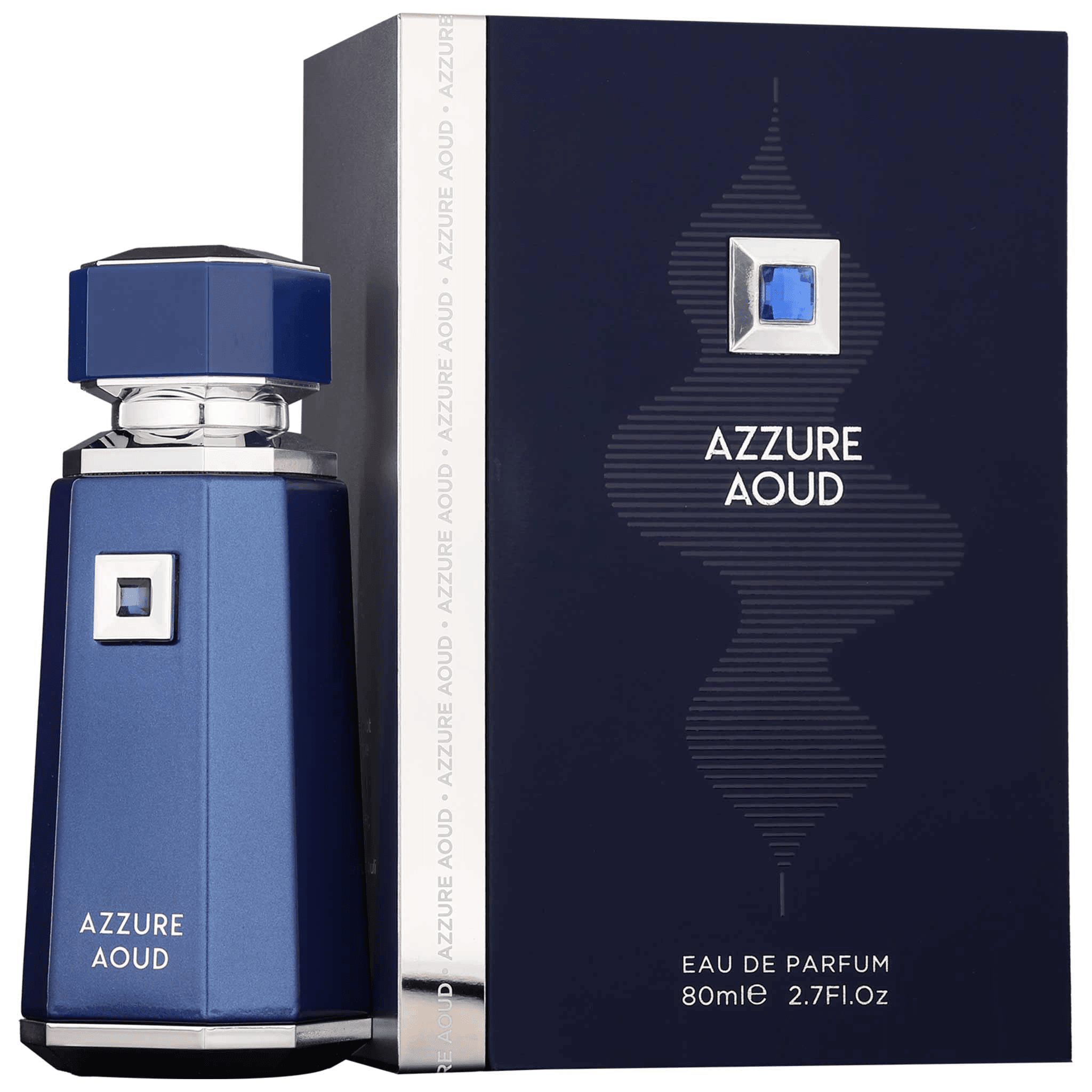 Azzure Aoud