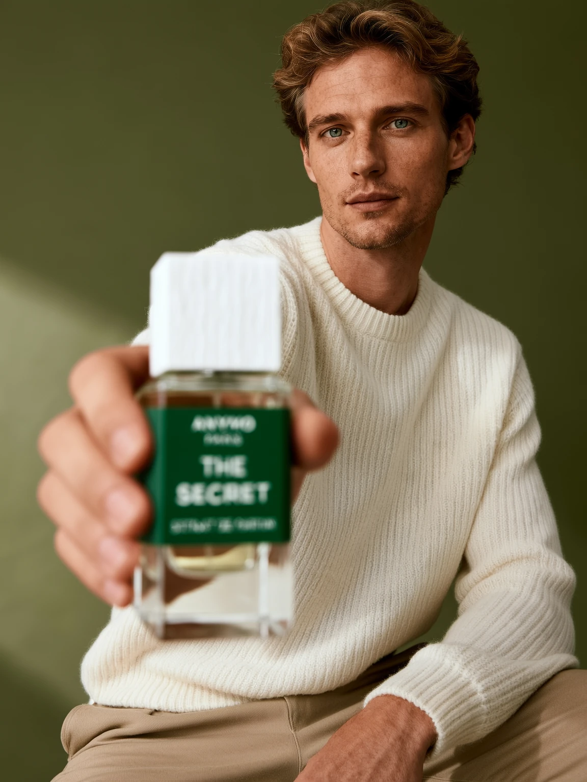 The Tragedy of Lord Georgemoo