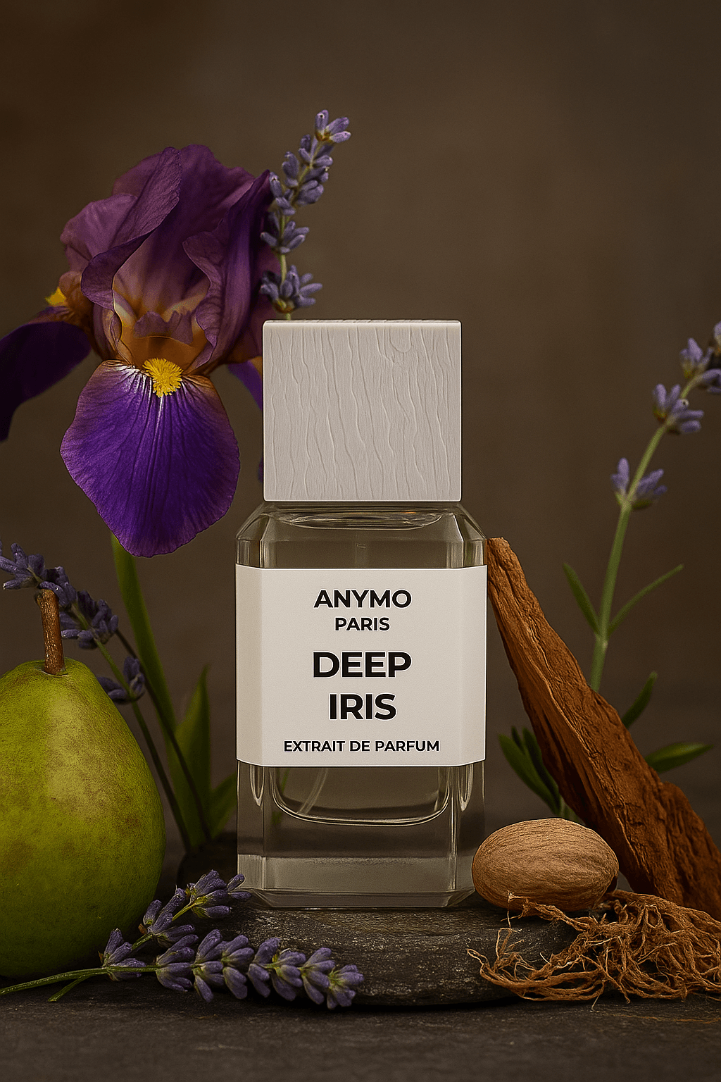 DEEP IRIS