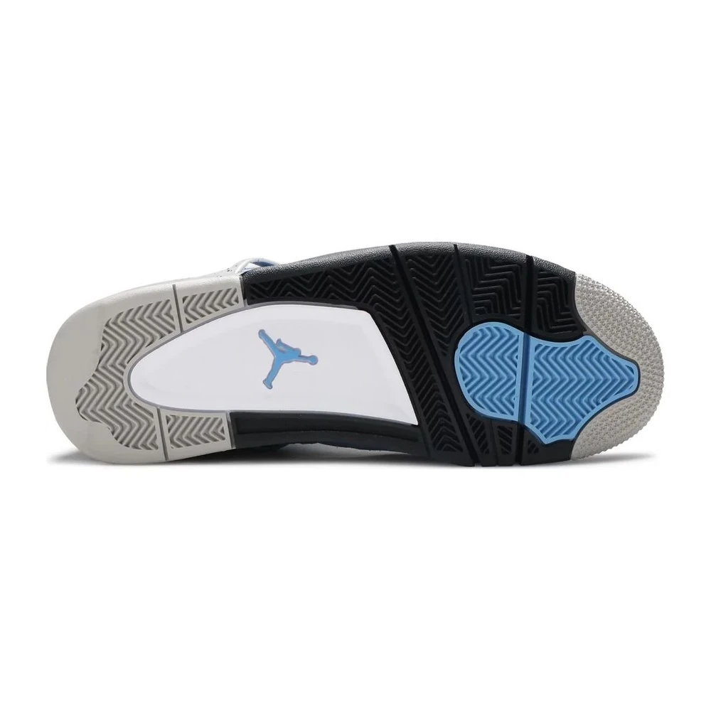 Air Jordan 4 Retro University Blue