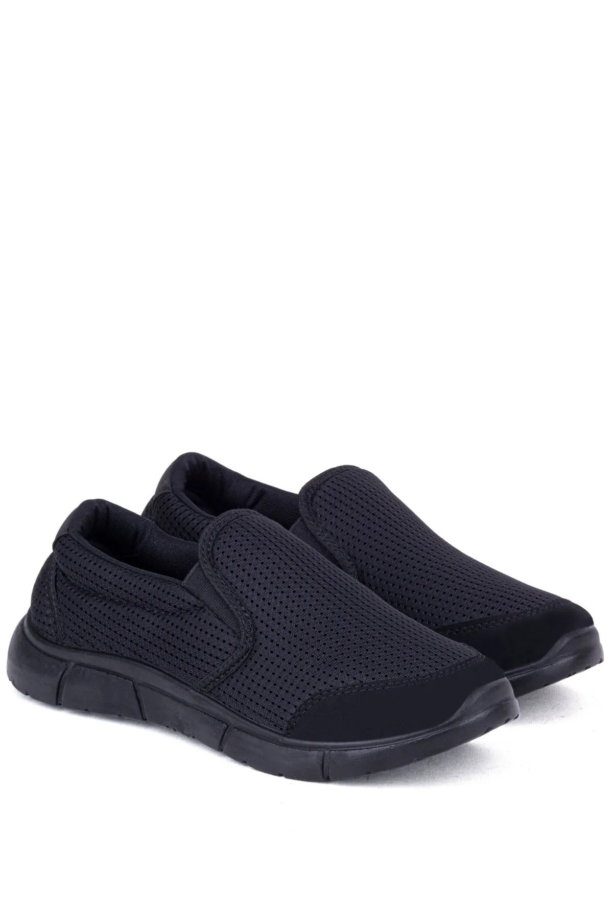 Low Step Sneaker - Classic