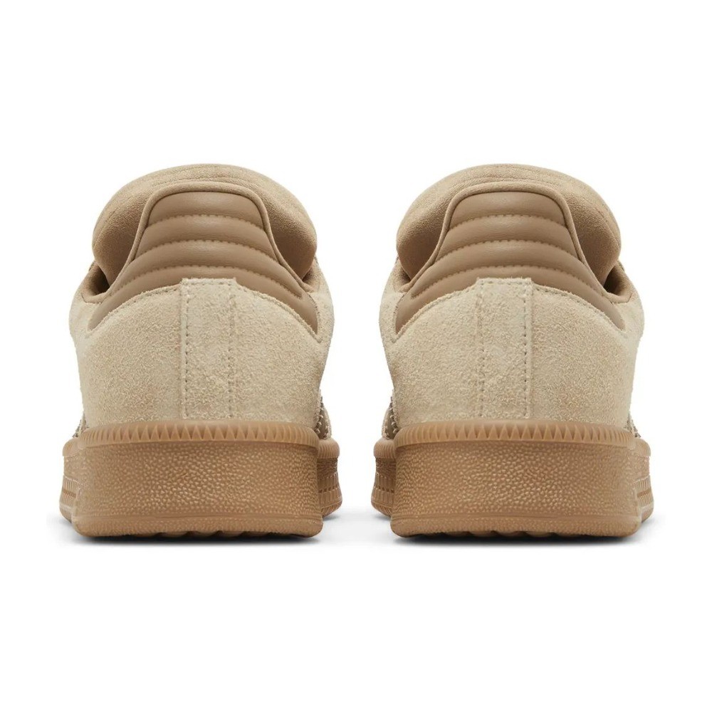adidas Samba XLG Magic Beige Gum