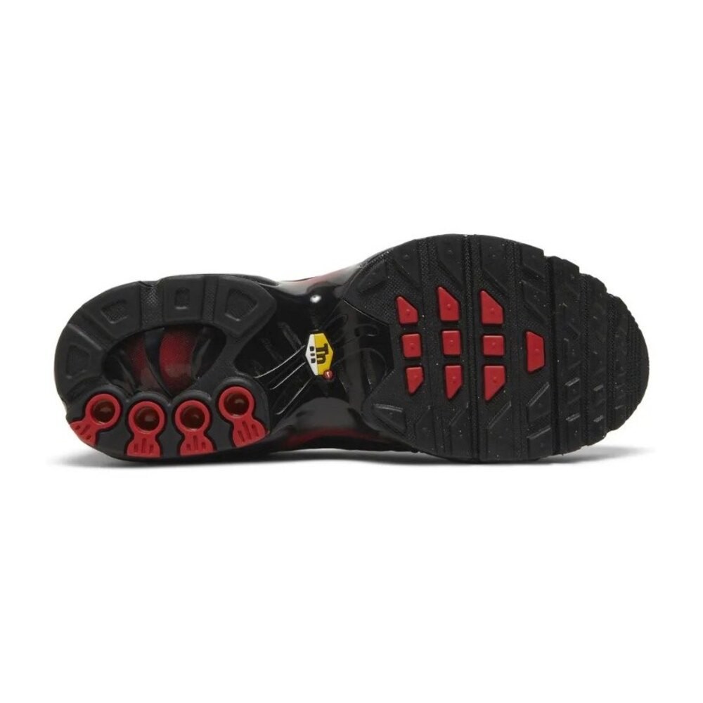 Air Max Plus Bred Gradient