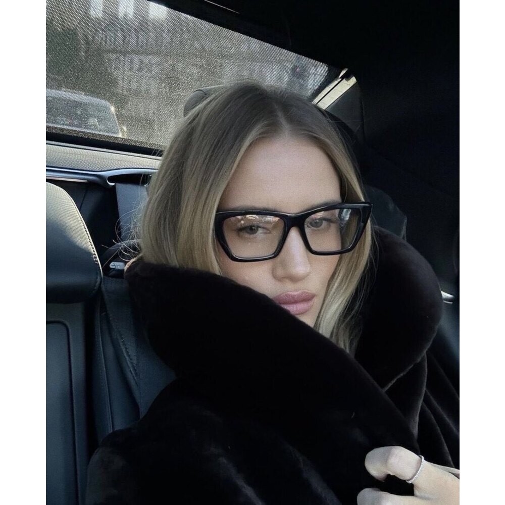 Saint Laurent SL276 Mica Şeffaf (Full Set Original)