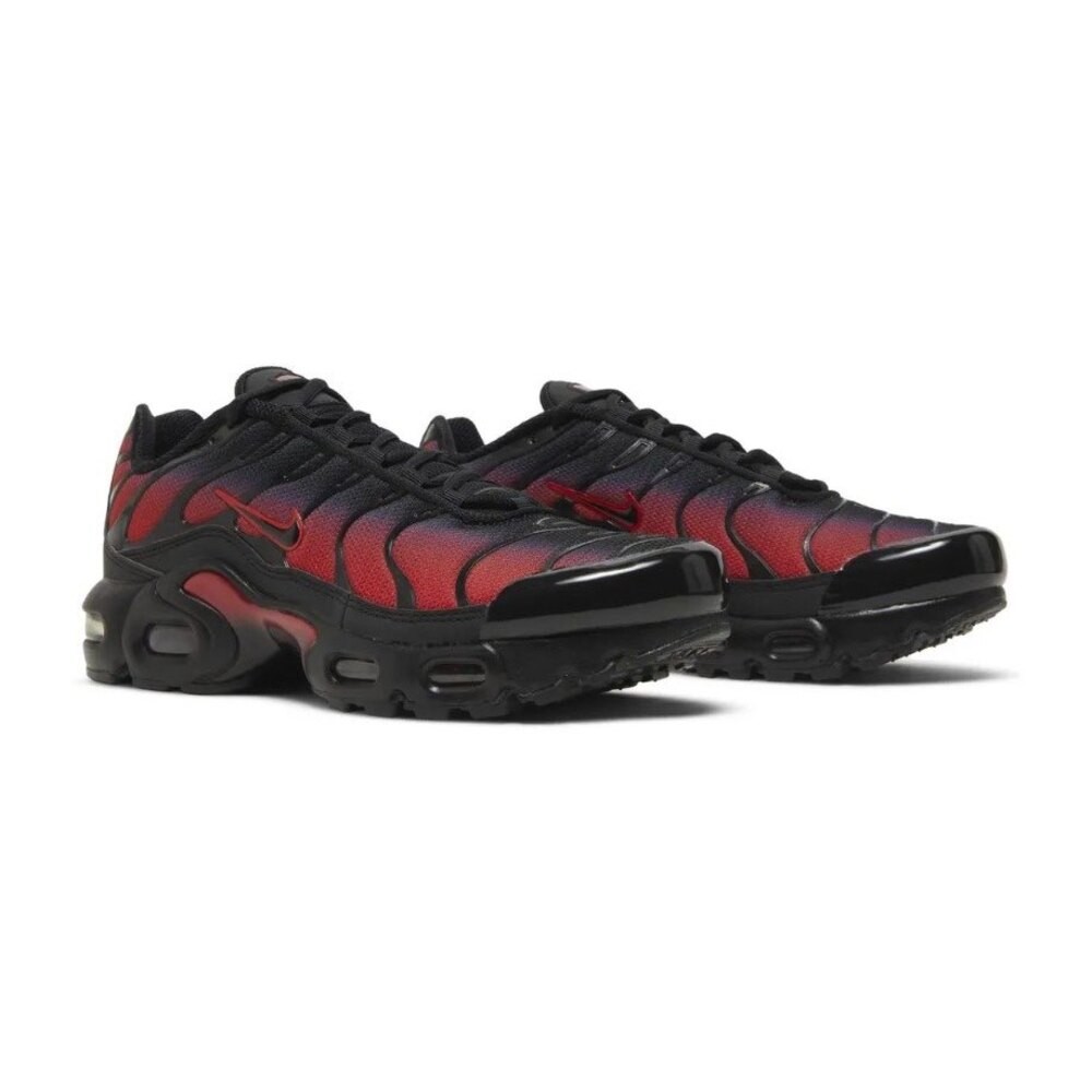 Air Max Plus Bred Gradient