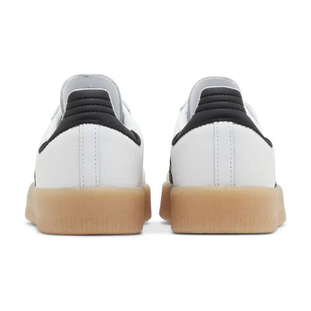 adidas Sambae White Black Gum
