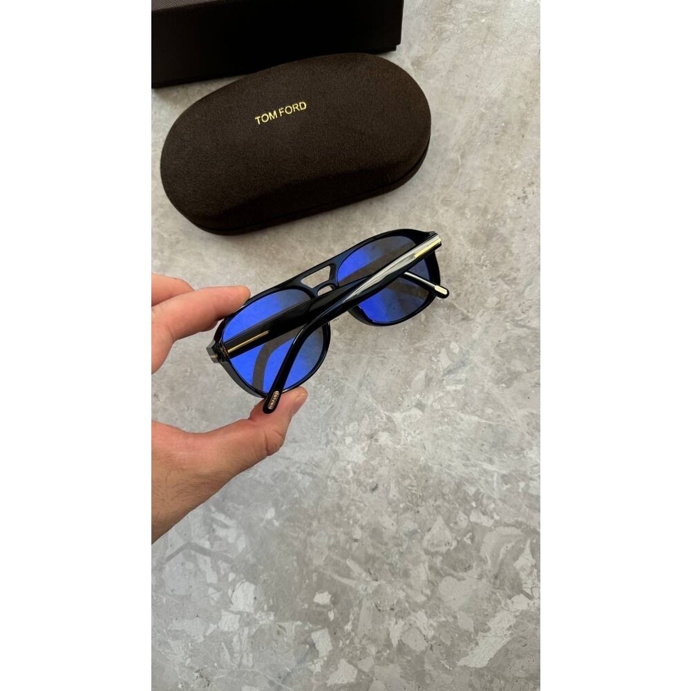 Tom Ford TF1044 Bronson Thin Unisex (Full Set)