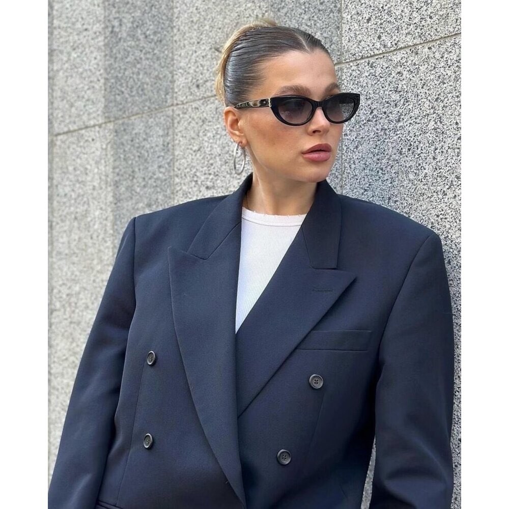 Saint Laurent M115 (Original Full Set)