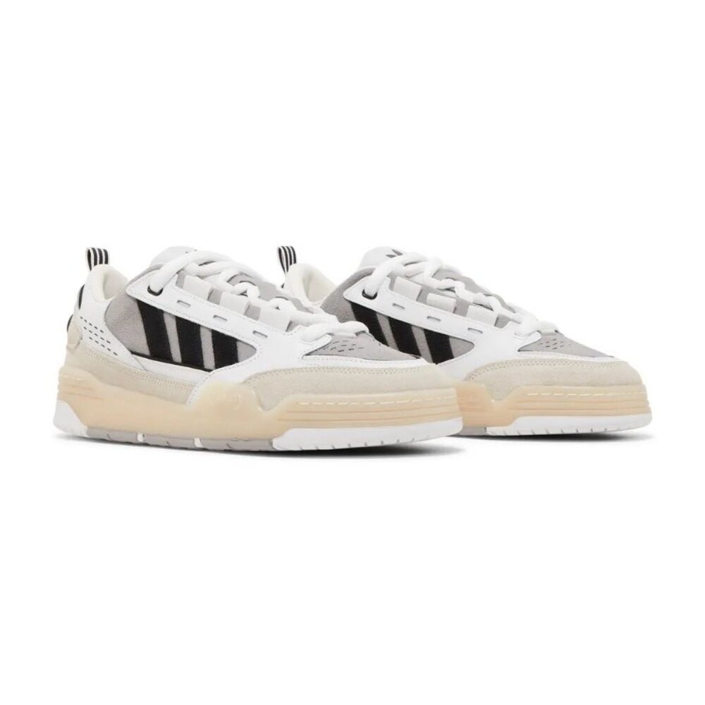 adidas ADI2000 Chalk White Black