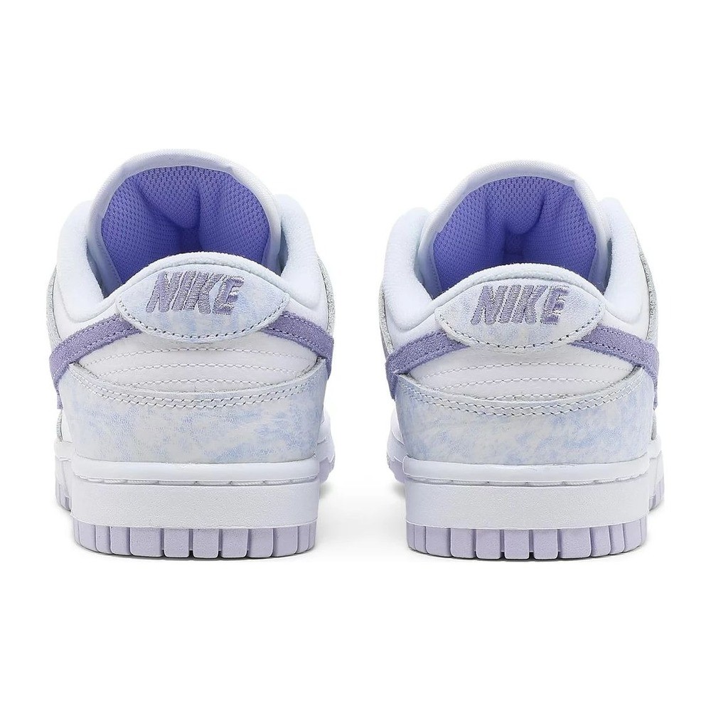 Nike Dunk Low Purple Pulse
