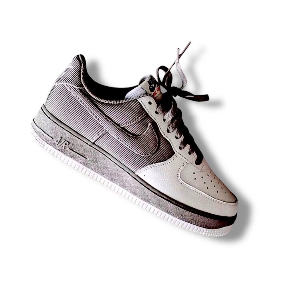 Nike Air Force 1 Low PRM Velvet Crown