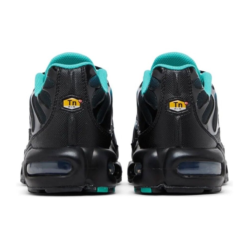 Air Max Plus Light Retro