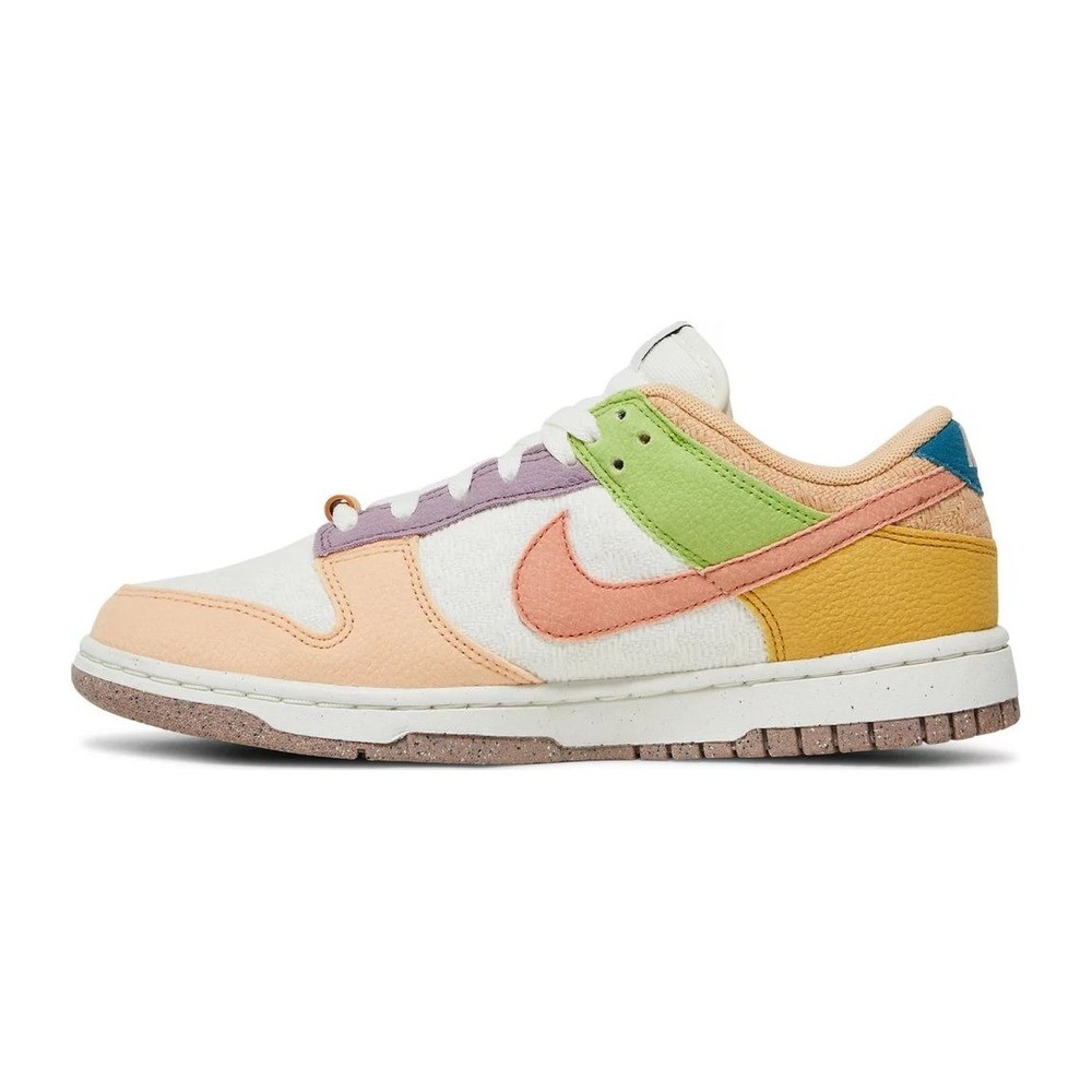 Nike Dunk Low Retro Sun Club Multi