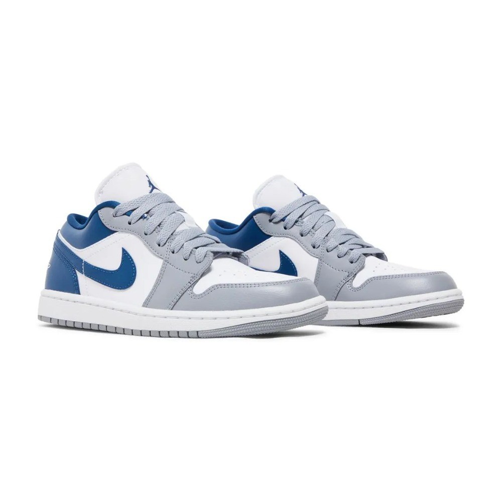 Air Jordan 1 Low French Blue