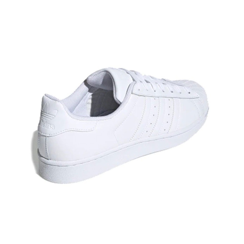 adidas Superstar White