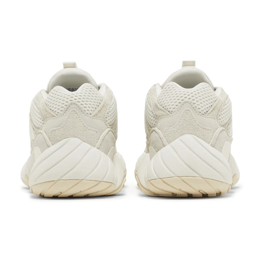 adidas Yeezy Boost 500 Bone White 2023
