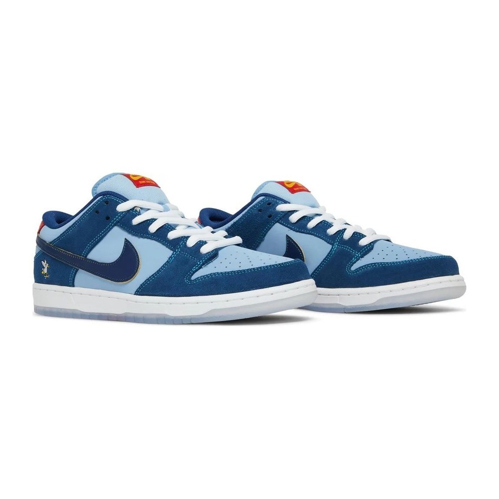 Nike SB Dunk Low Pro Why So Sad?