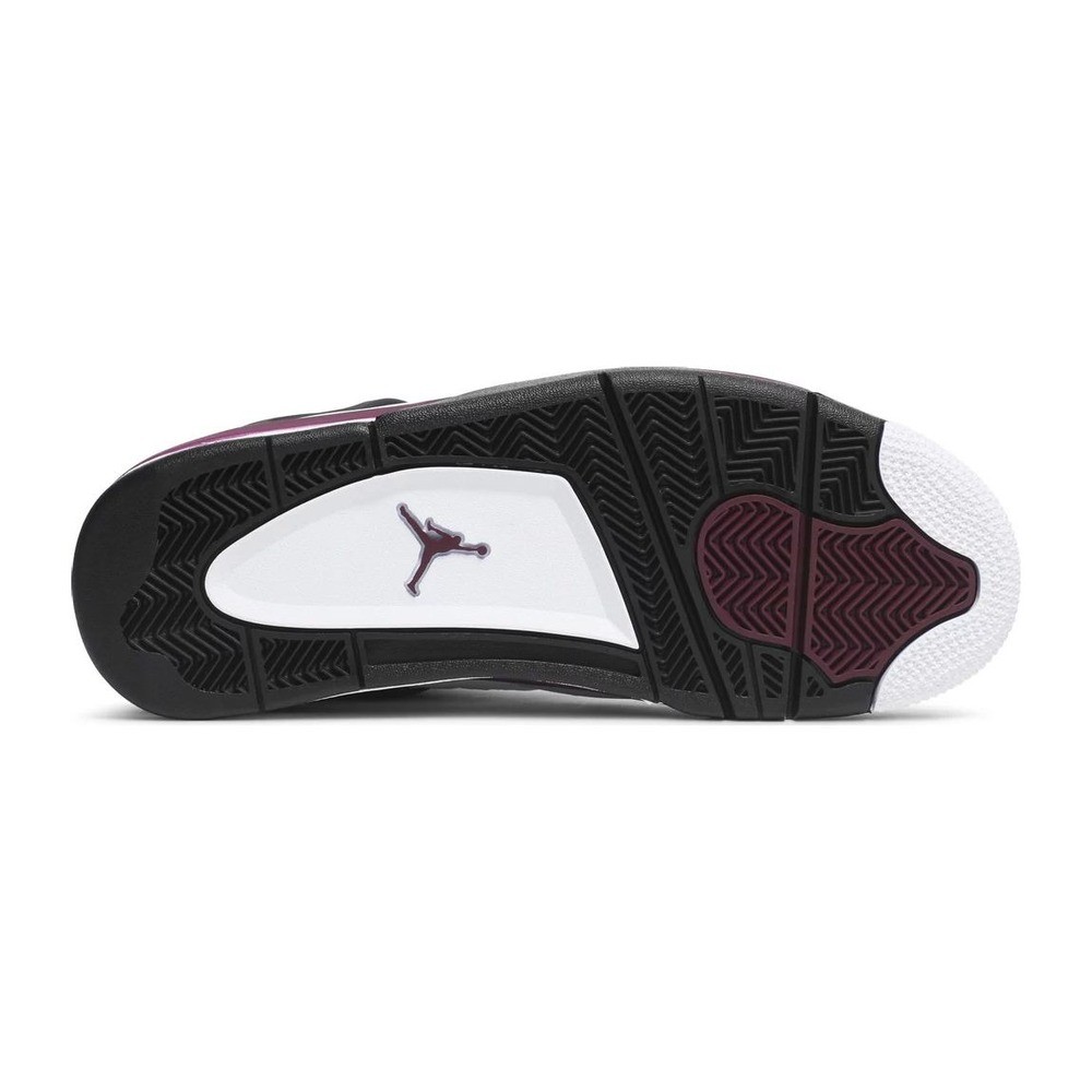 Air Jordan 4 Retro PSG Paris Saint-Germain