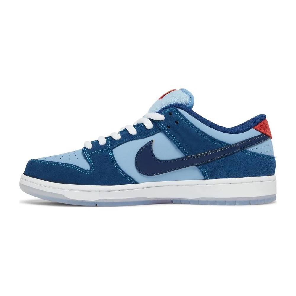 Nike SB Dunk Low Pro Why So Sad?