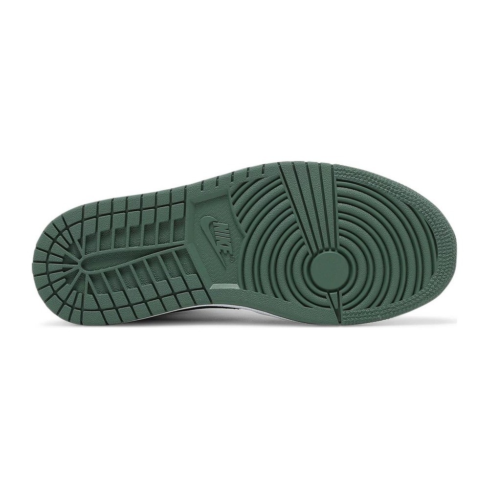 Air Jordan 1 Mid SE Dutch Green