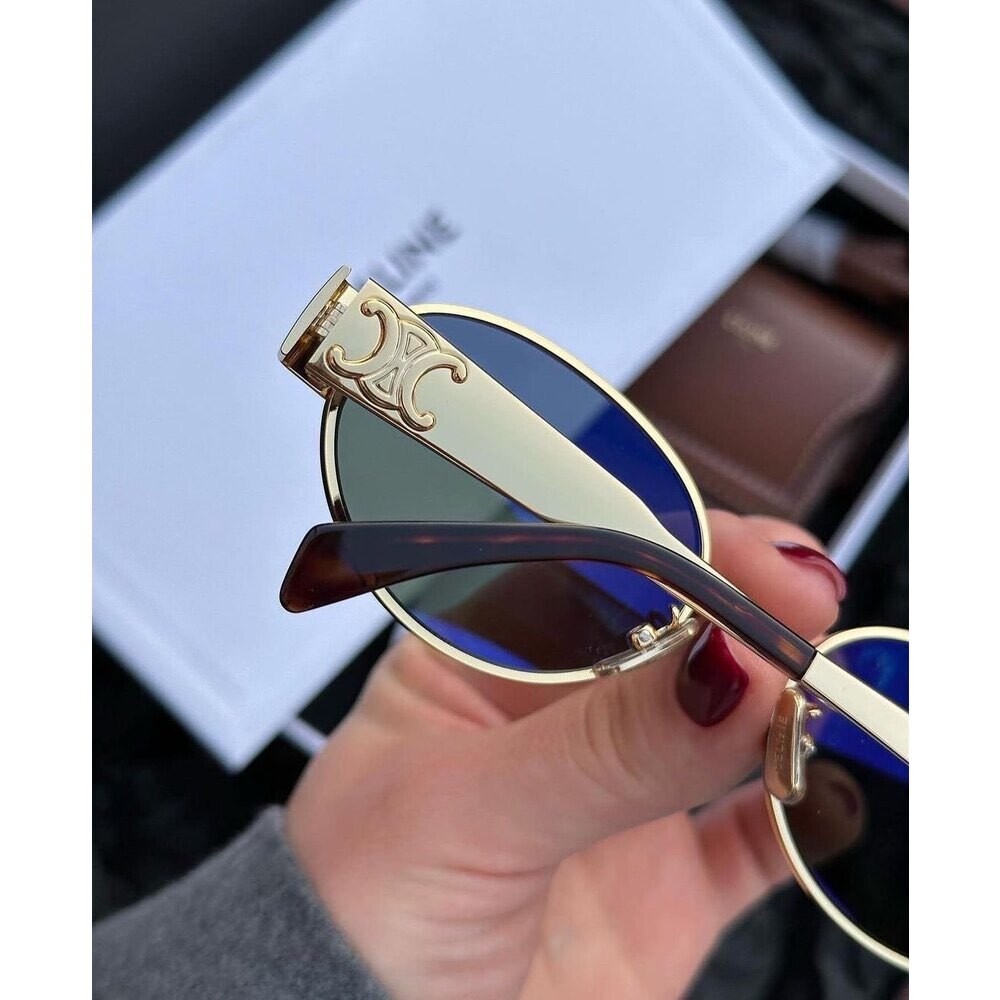 Celine Triomphe CL Oval (Original)