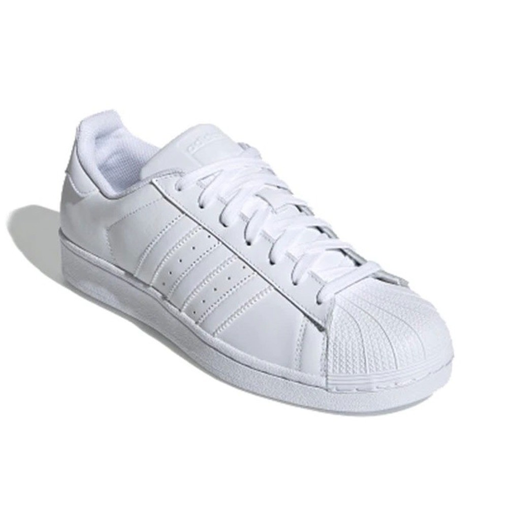 adidas Superstar White