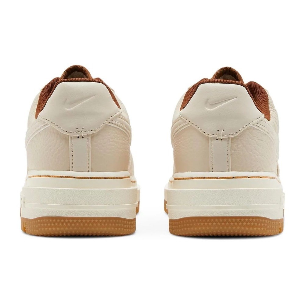 Nike Air Force 1 Luxe Pecan