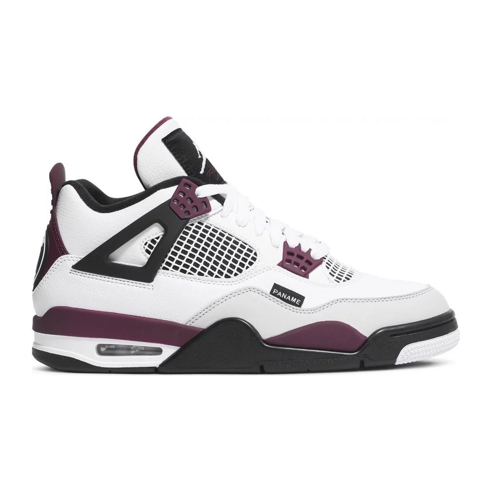 Air Jordan 4 Retro PSG Paris Saint-Germain