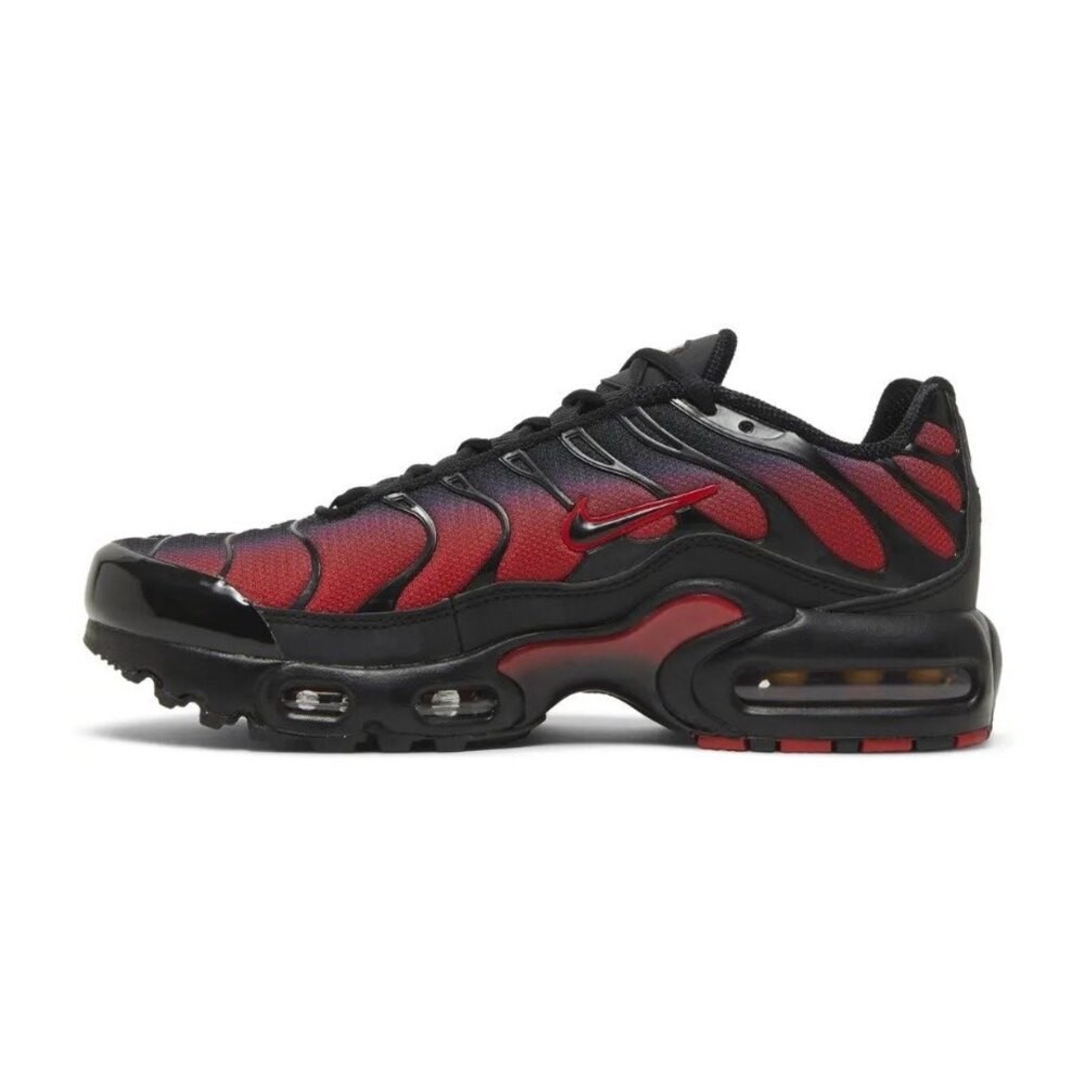 Air Max Plus Bred Gradient