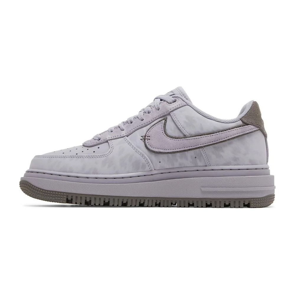Nike Air Force 1 Luxe Provence Purple